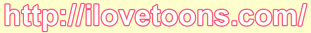 I Love Toons